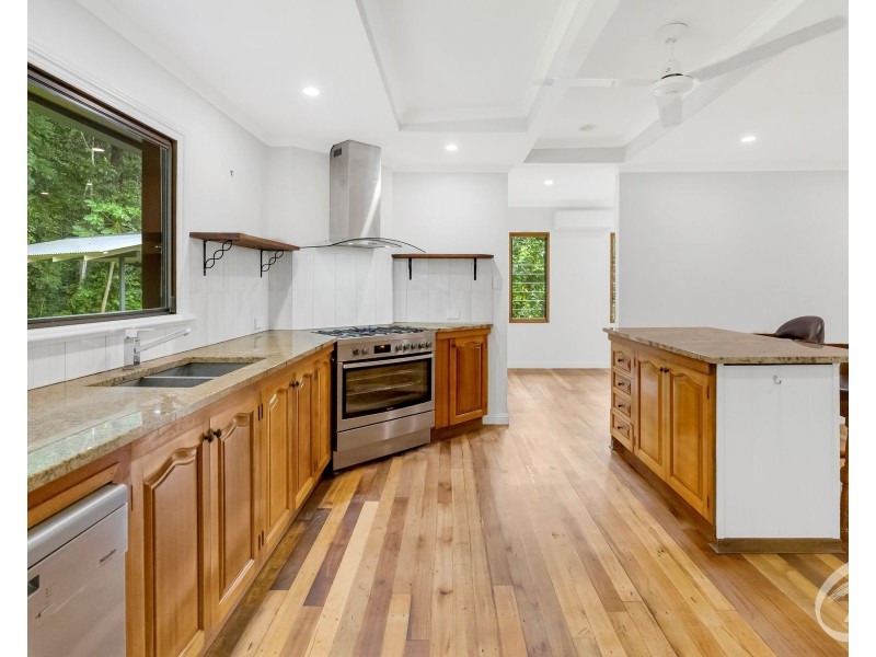 78 Green Forest Road, Kuranda QLD 4881