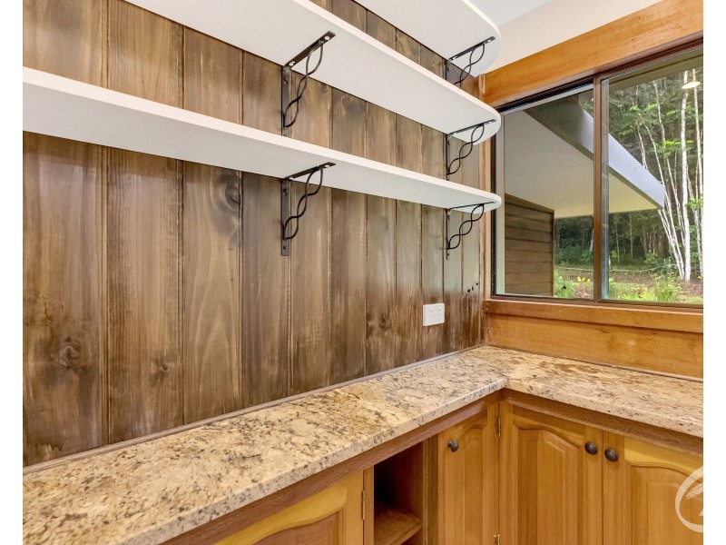 78 Green Forest Road, Kuranda QLD 4881