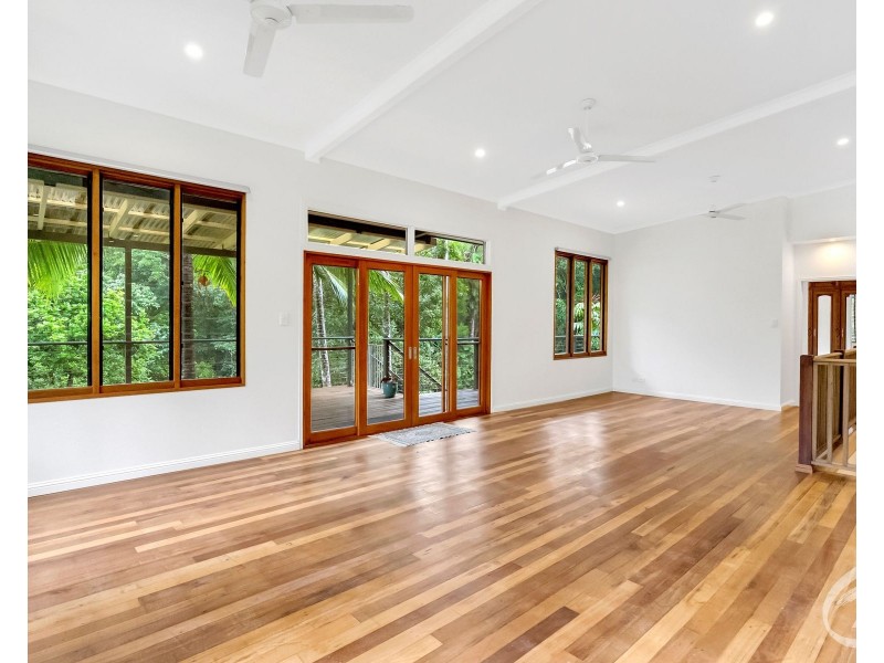 78 Green Forest Road, Kuranda QLD 4881