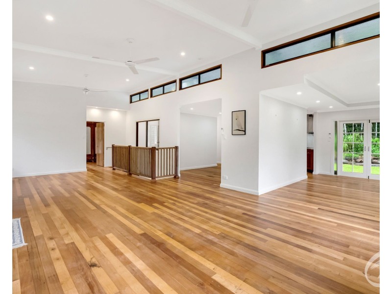 78 Green Forest Road, Kuranda QLD 4881