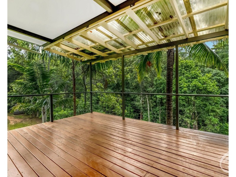 78 Green Forest Road, Kuranda QLD 4881