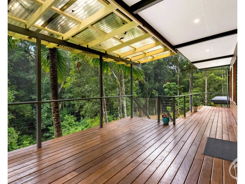 78 Green Forest Road, Kuranda QLD 4881