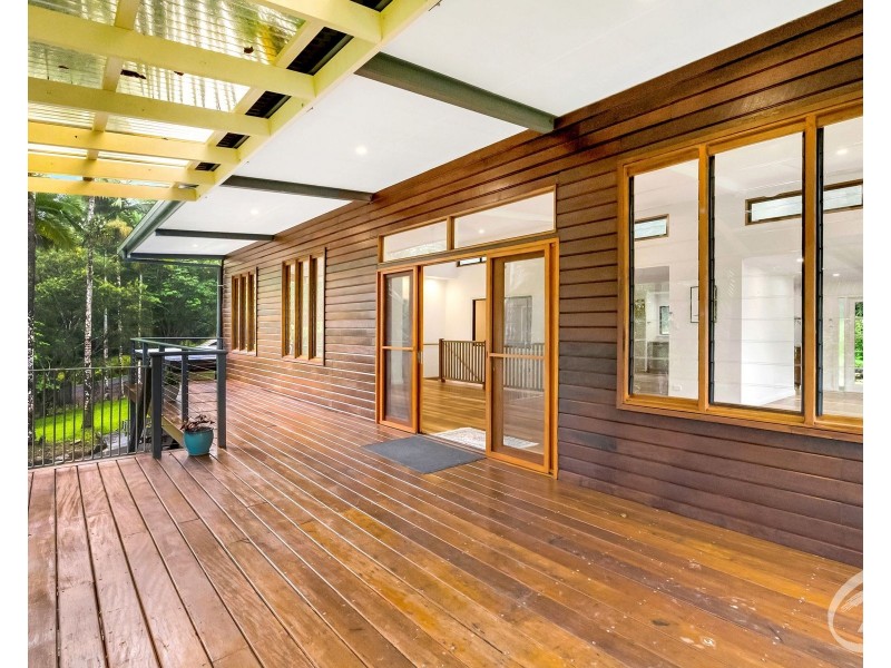 78 Green Forest Road, Kuranda QLD 4881