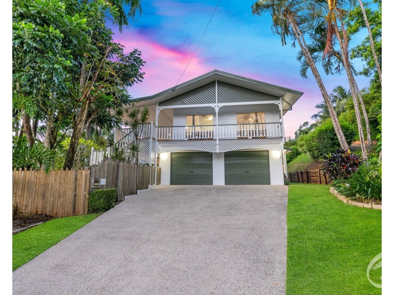 1 Saidor Close, Trinity Beach QLD 4879