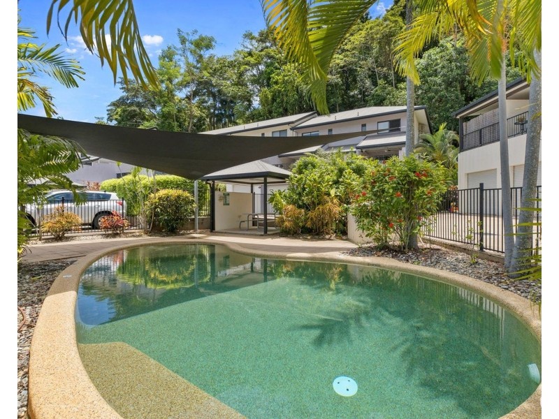 123/11-15 Charlekata Close, Freshwater QLD 4870