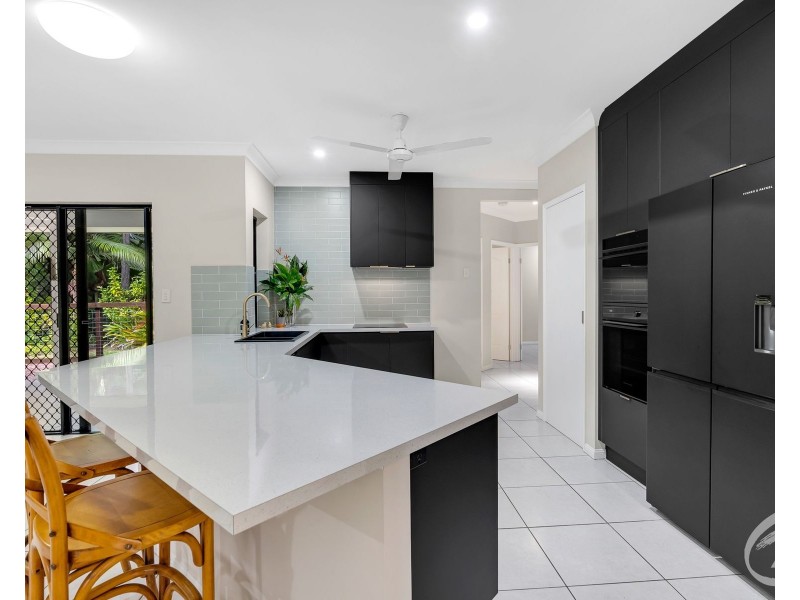 32 Gregory Terrace, Kuranda QLD 4881