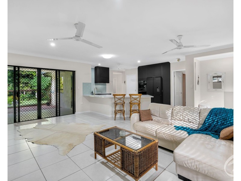 32 Gregory Terrace, Kuranda QLD 4881