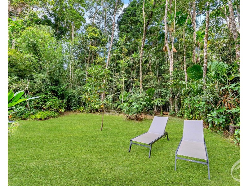 32 Gregory Terrace, Kuranda QLD 4881