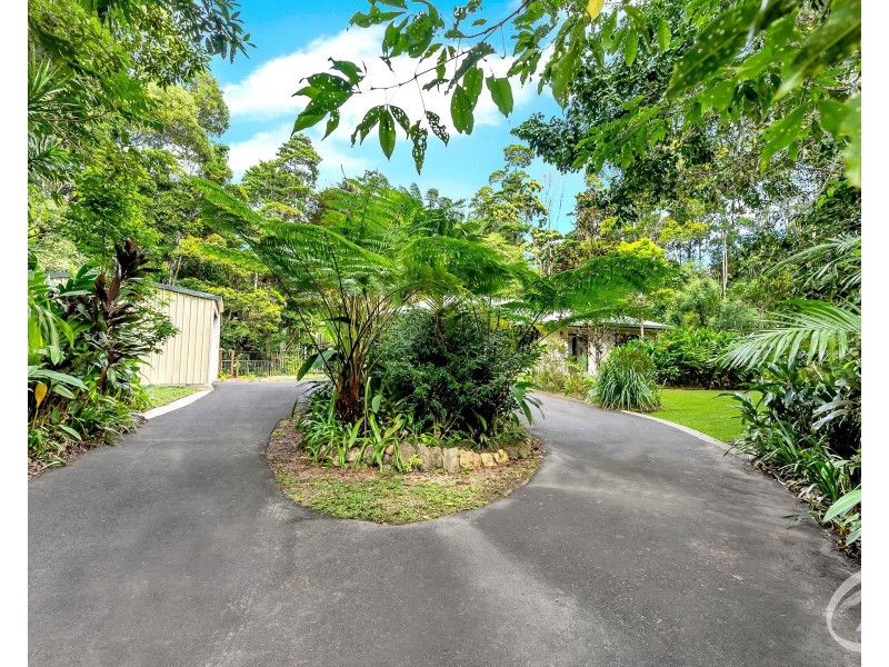 32 Gregory Terrace, Kuranda QLD 4881