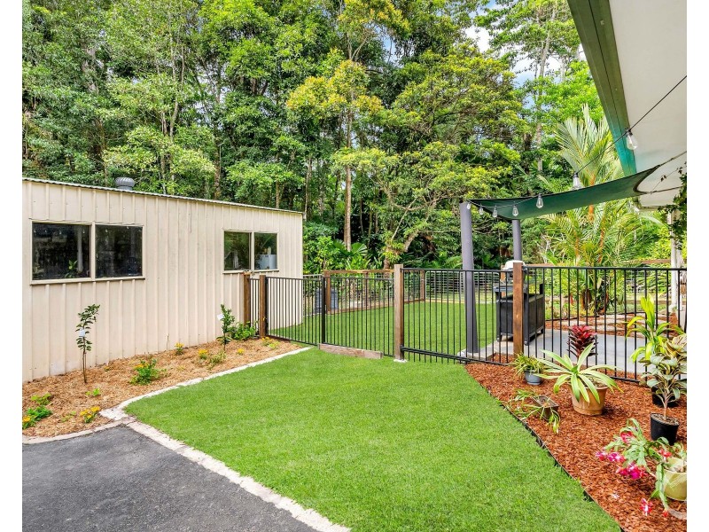 32 Gregory Terrace, Kuranda QLD 4881