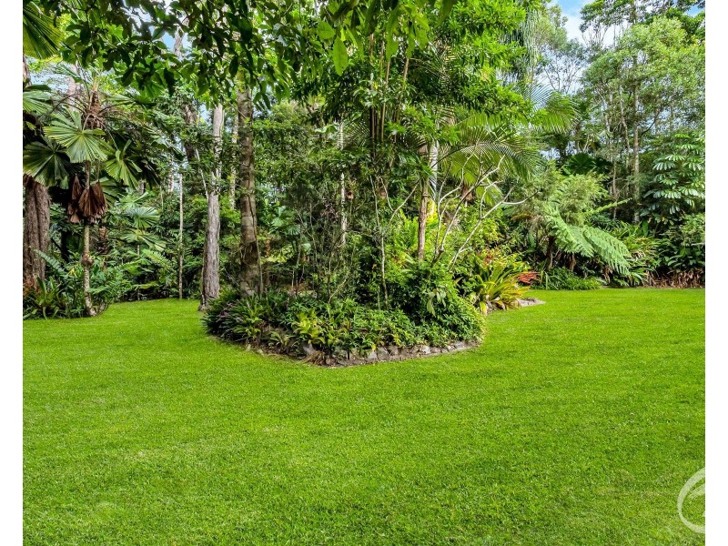 32 Gregory Terrace, Kuranda QLD 4881