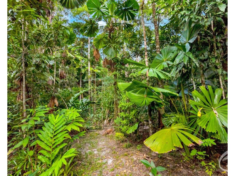 32 Gregory Terrace, Kuranda QLD 4881