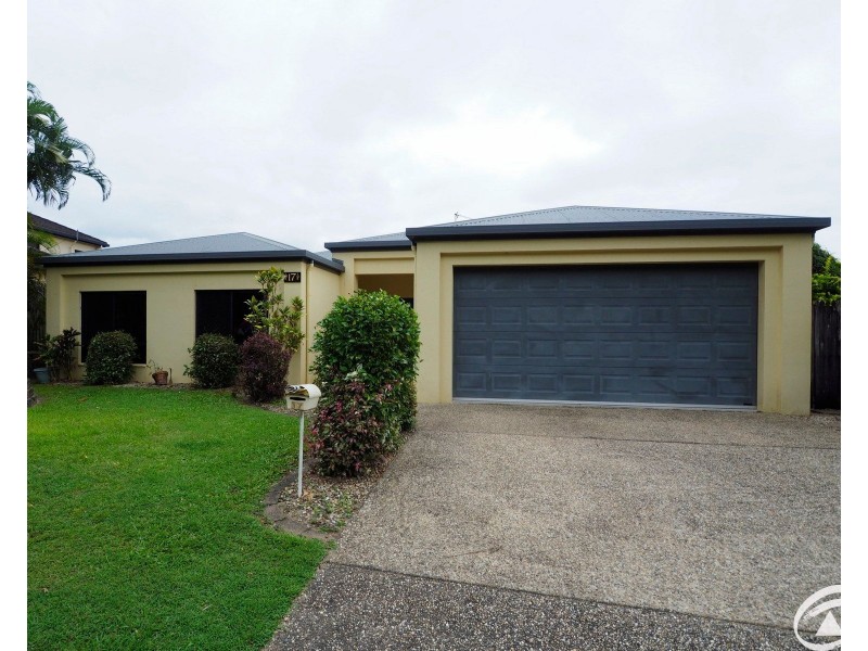 17 Findlay Street, Brinsmead QLD 4870