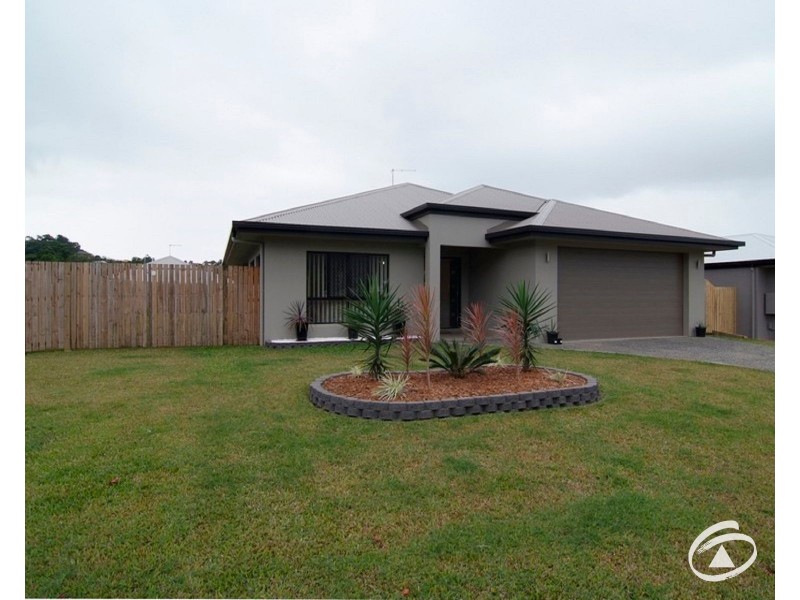 7 Timberlea Drive East, Bentley Park QLD 4869