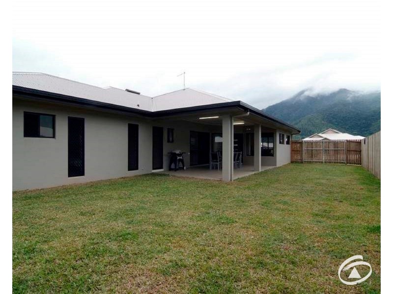 7 Timberlea Drive East, Bentley Park QLD 4869