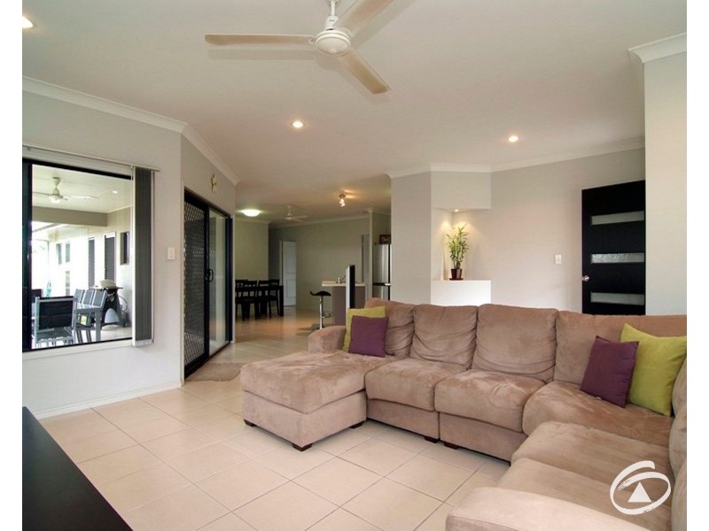 7 Timberlea Drive East, Bentley Park QLD 4869