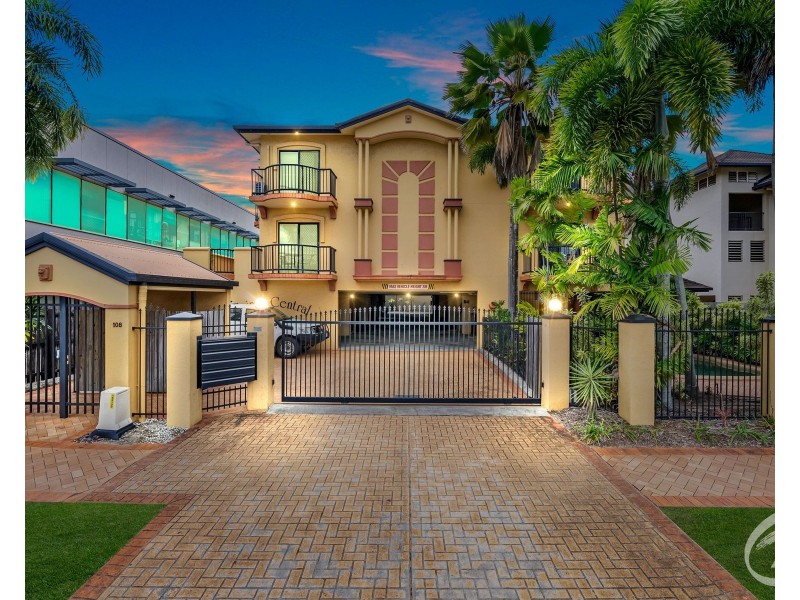 7/108 McLeod Street, Cairns City QLD 4870