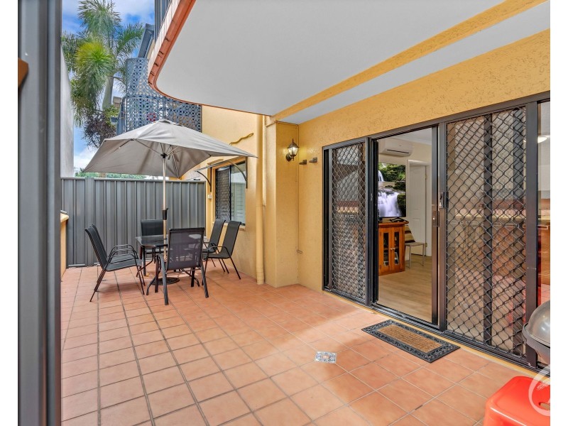 7/108 McLeod Street, Cairns City QLD 4870