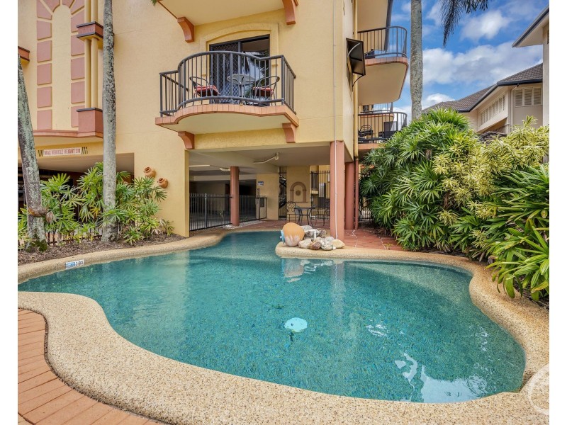 7/108 McLeod Street, Cairns City QLD 4870