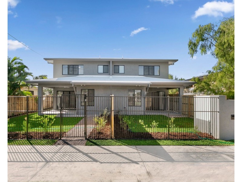 1/8 Marr Street, Edmonton QLD 4869