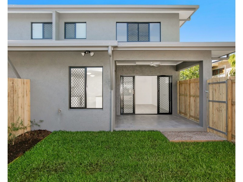 1/8 Marr Street, Edmonton QLD 4869