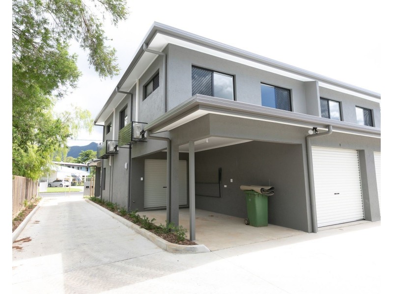 1/8 Marr Street, Edmonton QLD 4869