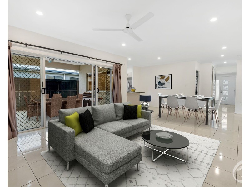 26 Hockey Avenue, Smithfield QLD 4878
