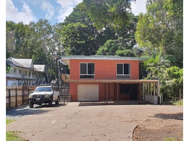10A Mayers Street, Manunda QLD 4870