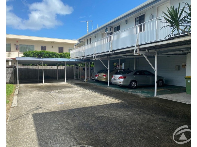 7/189 Sheridan Street, Cairns North QLD 4870