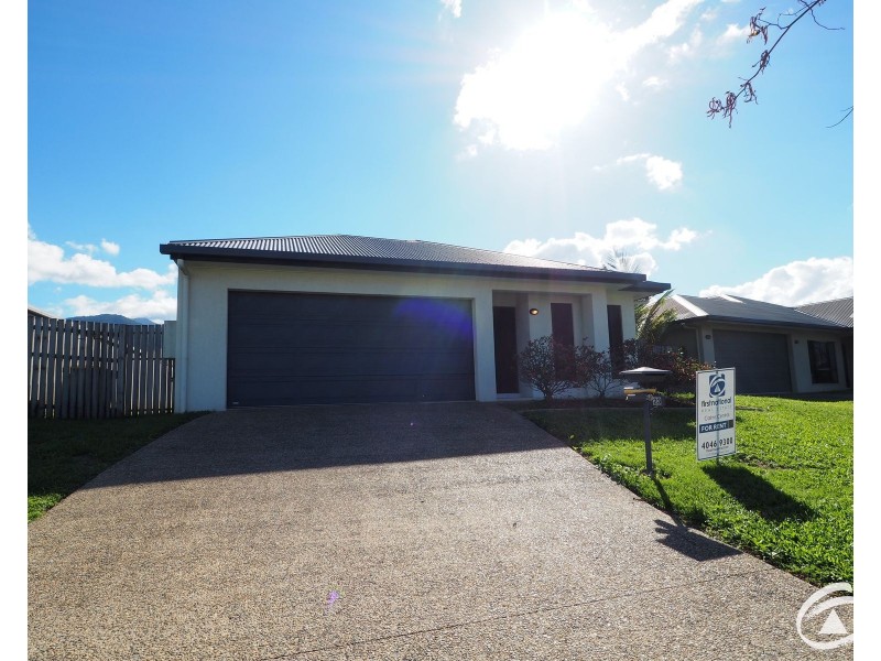 23 Wienert Street, Edmonton QLD 4869