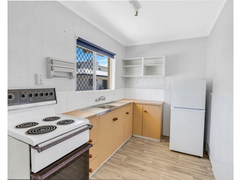 9/192 Grafton Street, Cairns City QLD 4870