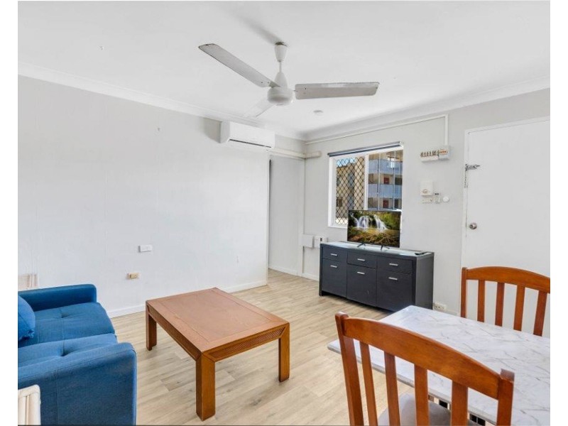 9/192 Grafton Street, Cairns City QLD 4870