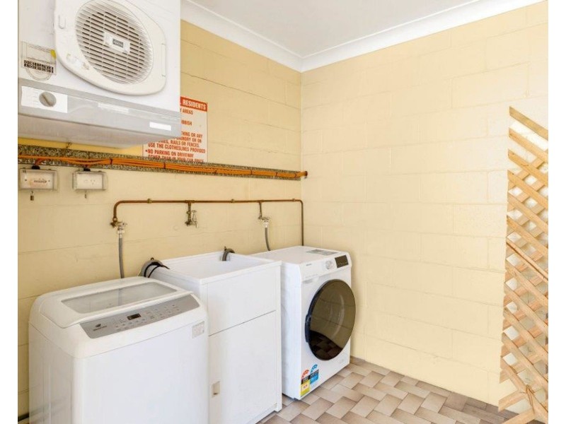 9/192 Grafton Street, Cairns City QLD 4870