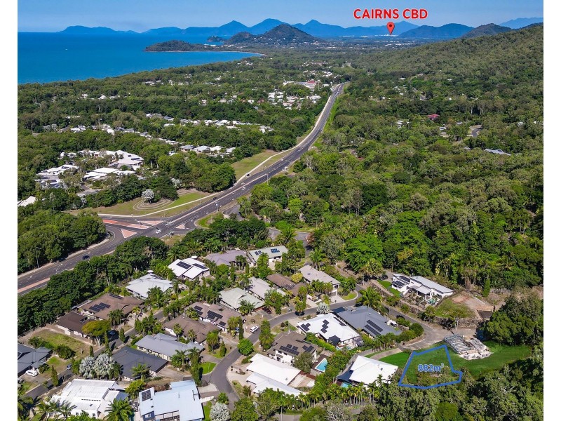 10 Seascape Close, Palm Cove QLD 4879