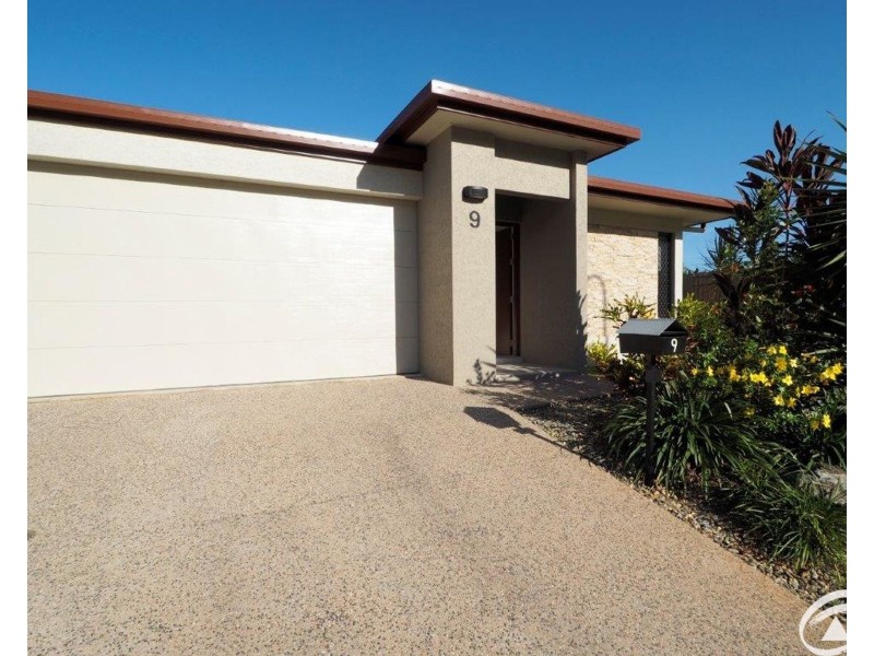 9 Balsam Green, Mount Sheridan QLD 4868