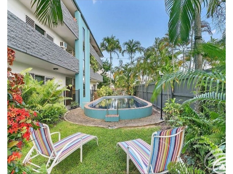 10/284 Lake Street, Cairns North QLD 4870