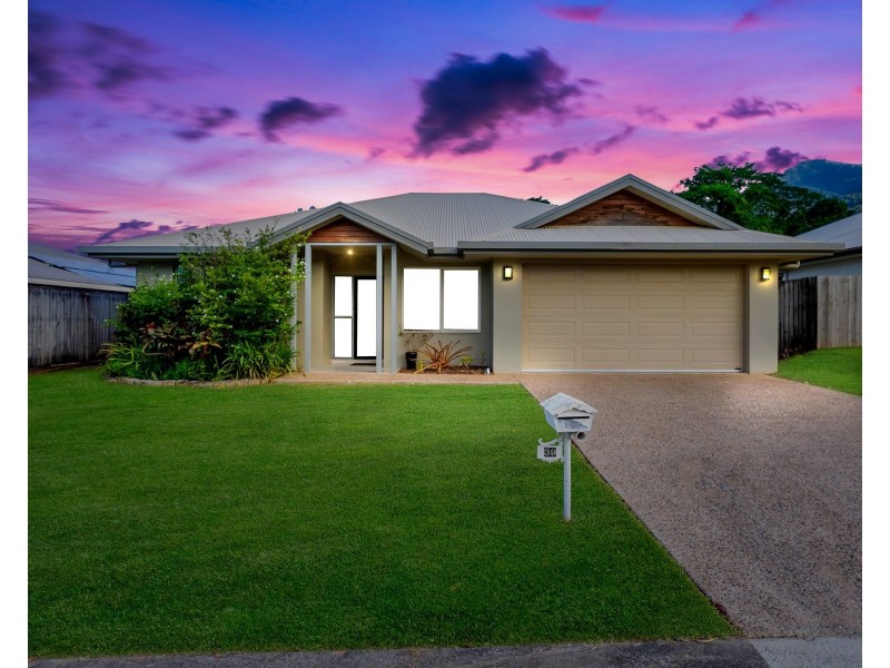 39 Fitzmaurice Drive, Bentley Park QLD 4869
