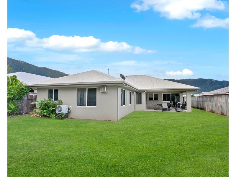 39 Fitzmaurice Drive, Bentley Park QLD 4869