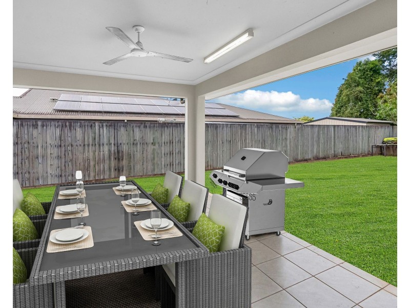 39 Fitzmaurice Drive, Bentley Park QLD 4869