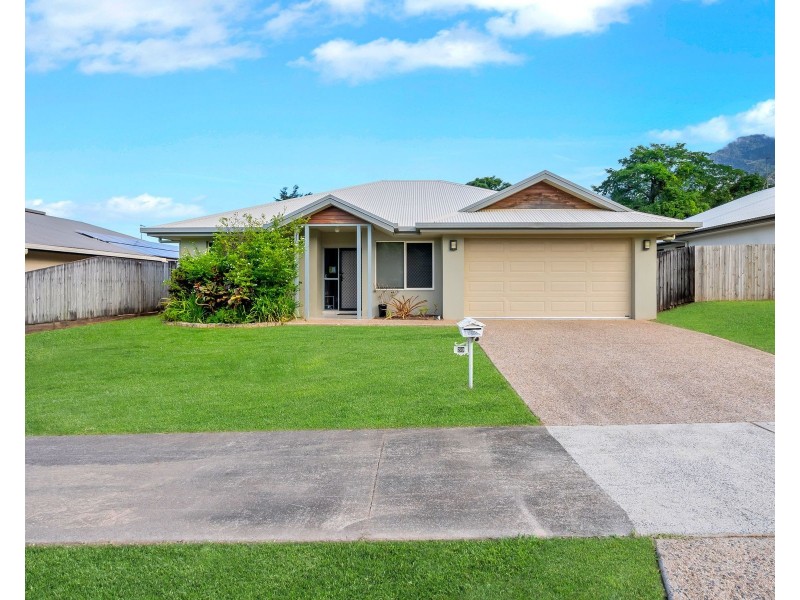 39 Fitzmaurice Drive, Bentley Park QLD 4869