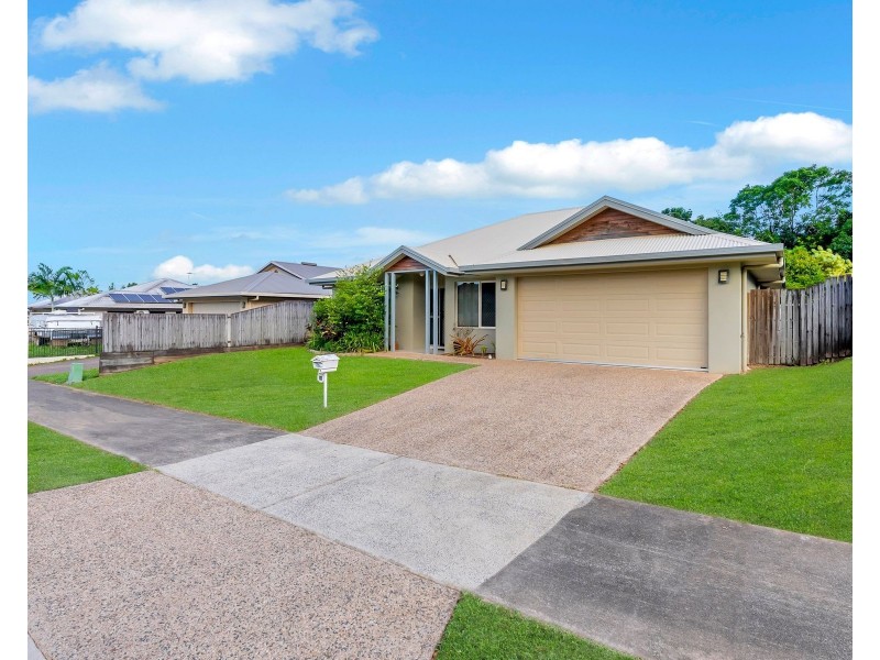 39 Fitzmaurice Drive, Bentley Park QLD 4869