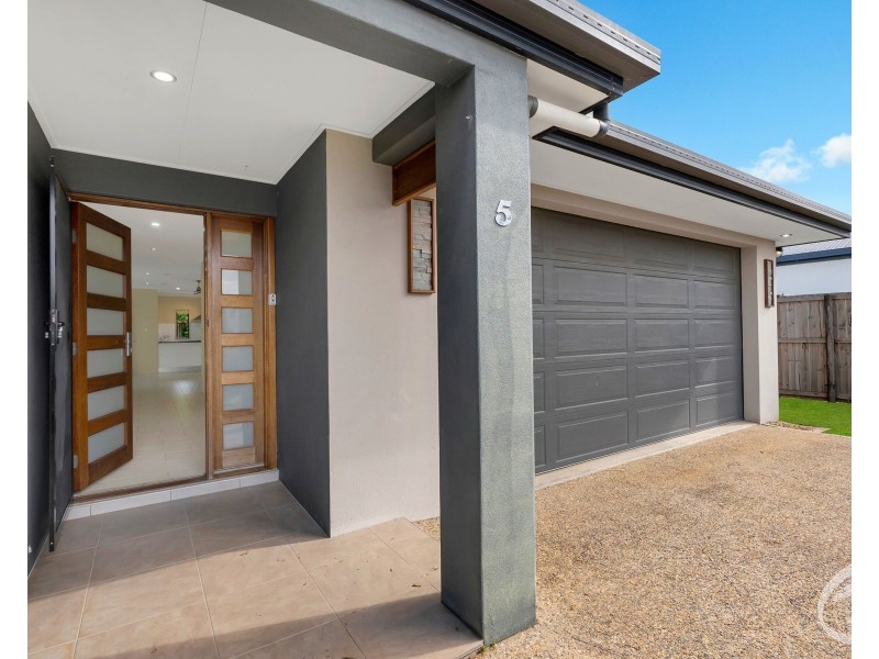 5 Gadd Close, Gordonvale QLD 4865