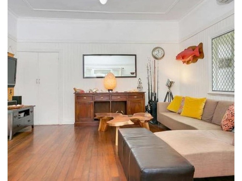 1/42 Lily Street, Cairns North QLD 4870