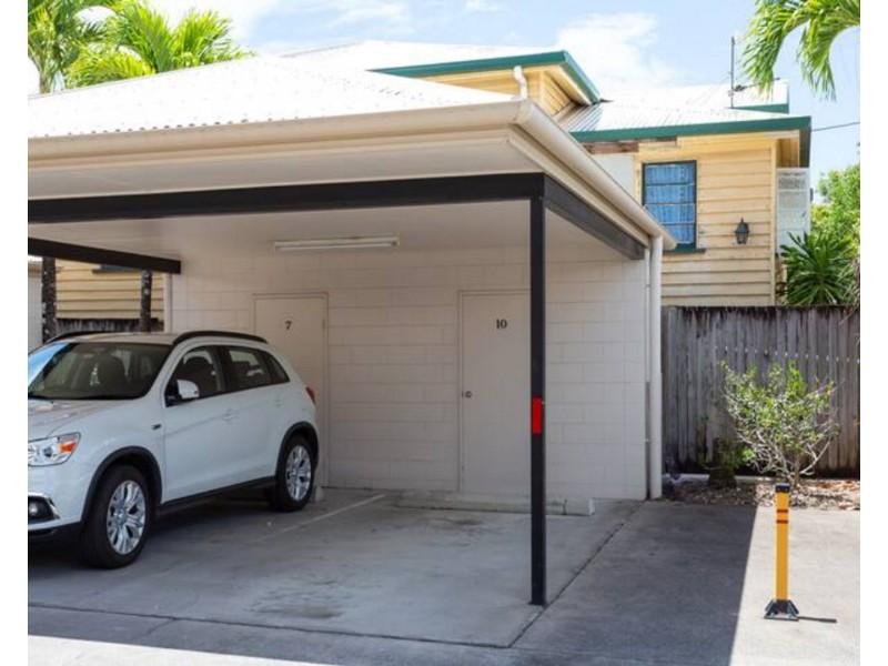 10/183-185 Martyn Street, Manunda QLD 4870