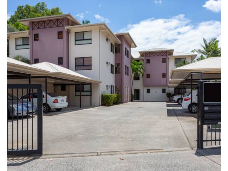 10/183-185 Martyn Street, Manunda QLD 4870