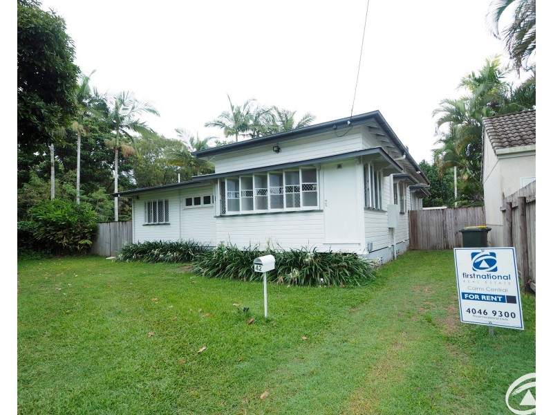 2/42 Lily Street, Cairns North QLD 4870
