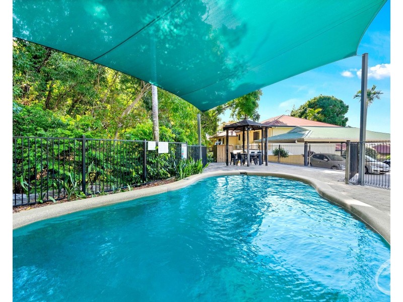 28/3-9 Stratford Parade, Stratford QLD 4870