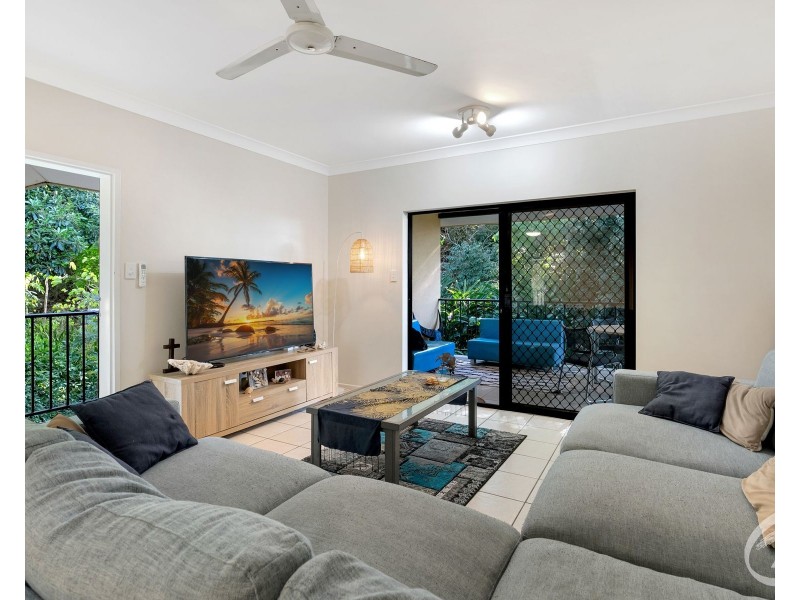 28/3-9 Stratford Parade, Stratford QLD 4870