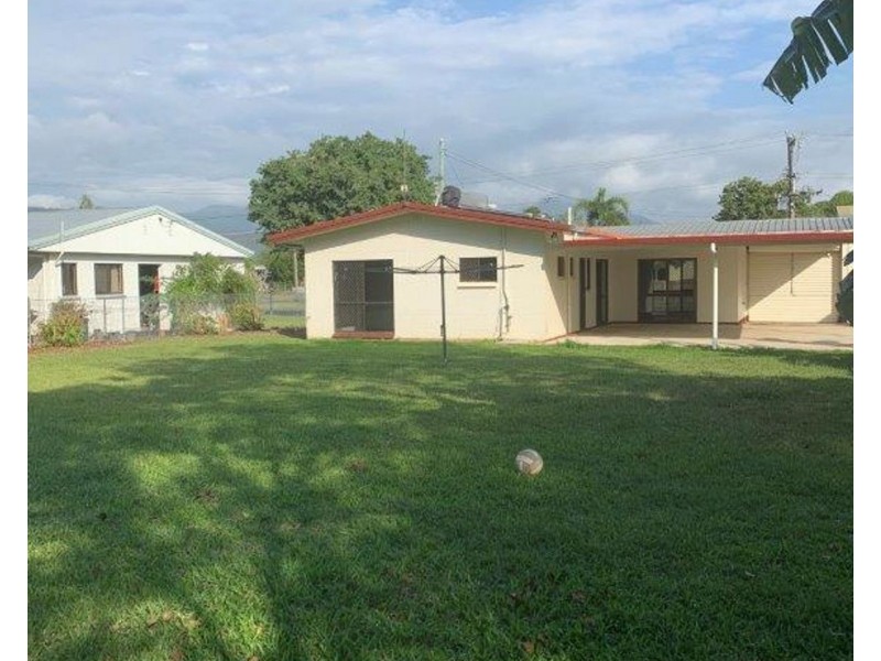 87 Campbell Street, Gordonvale QLD 4865