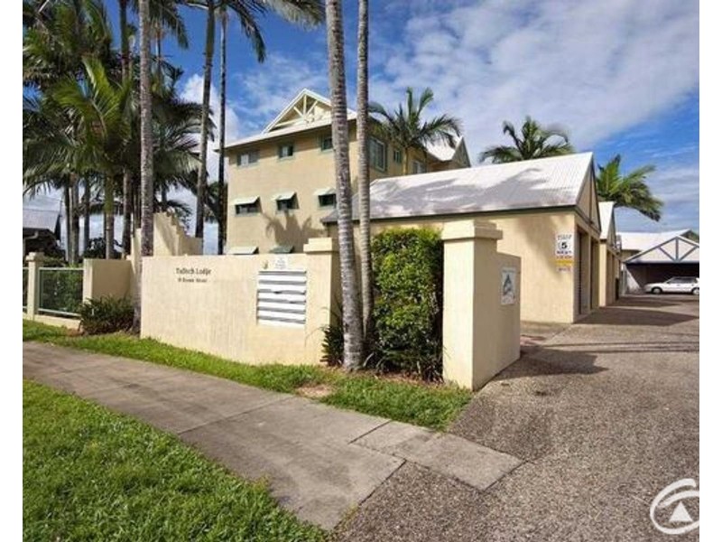 6/10 Brown Street, Woree QLD 4868